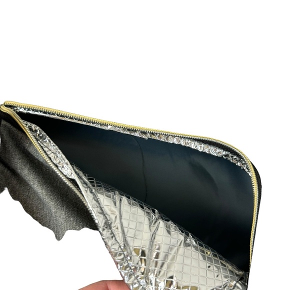 AFBP Sydney Breast Pump Backpack Gray - Picture 12 of 15